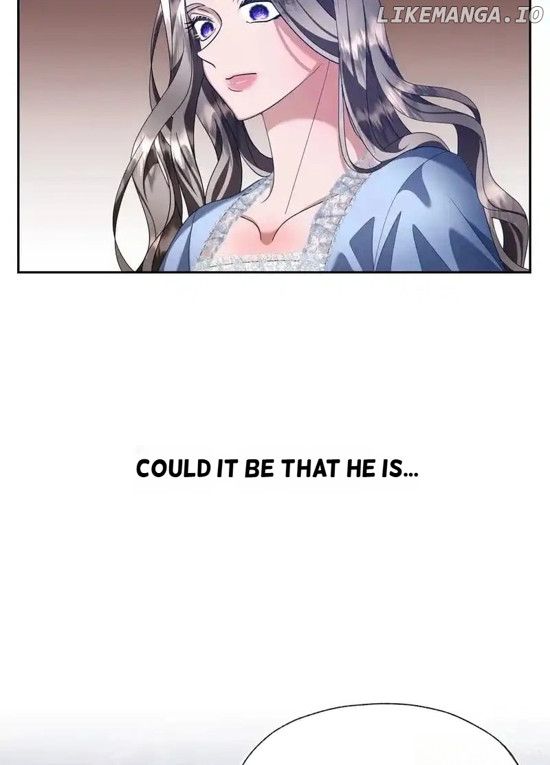 The Bride of the Fallen Angel chapter 10 - page 32